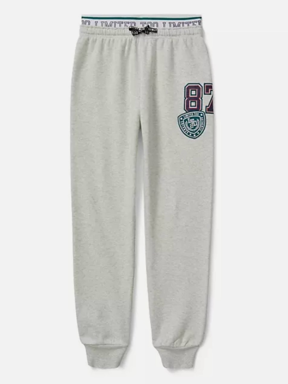 Limited Too Sweatpants